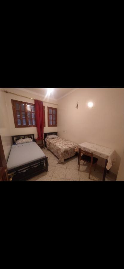 Chez-Soi Lägenhet Meknès Exteriör bild