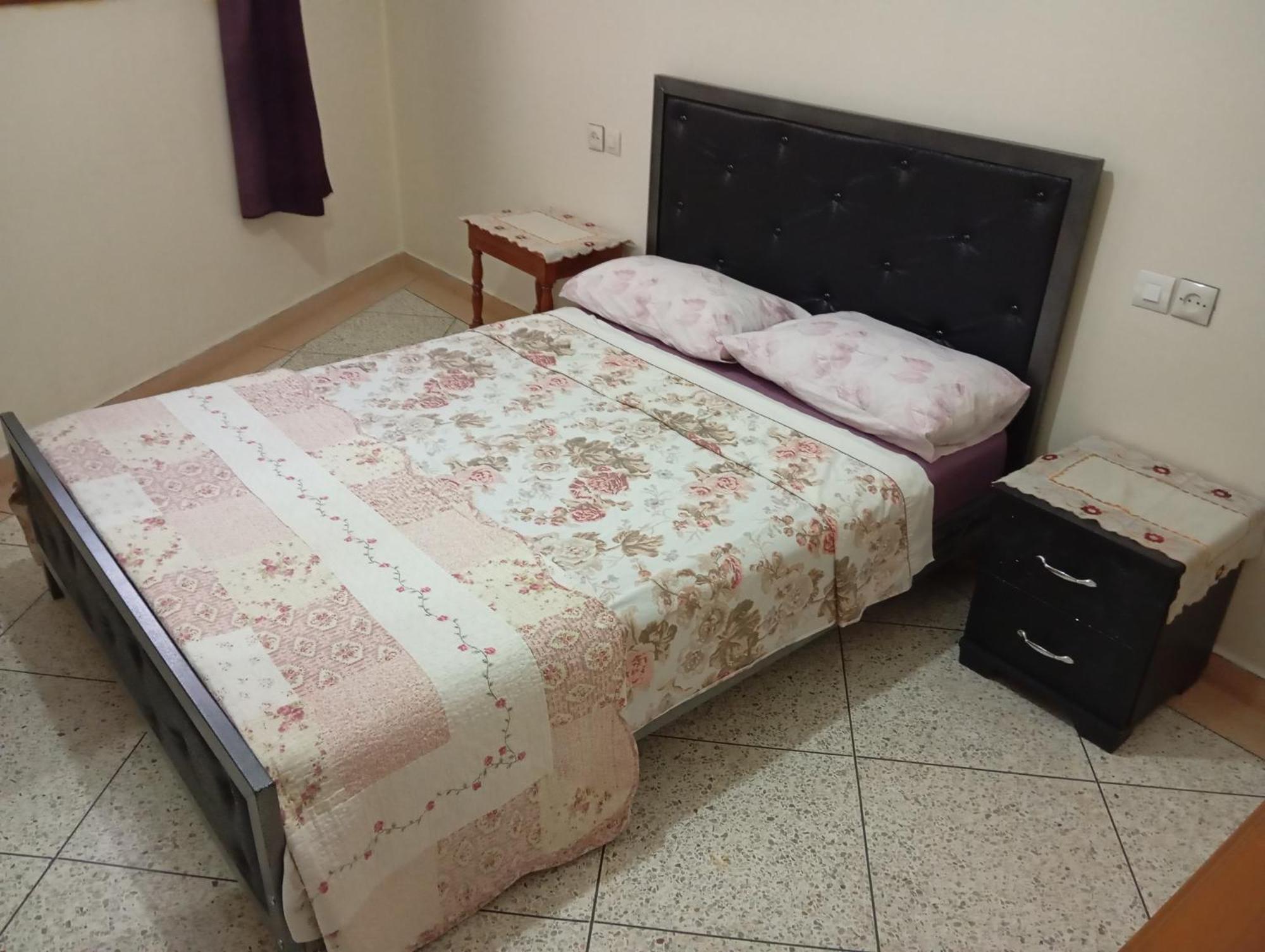 Chez-Soi Lägenhet Meknès Exteriör bild