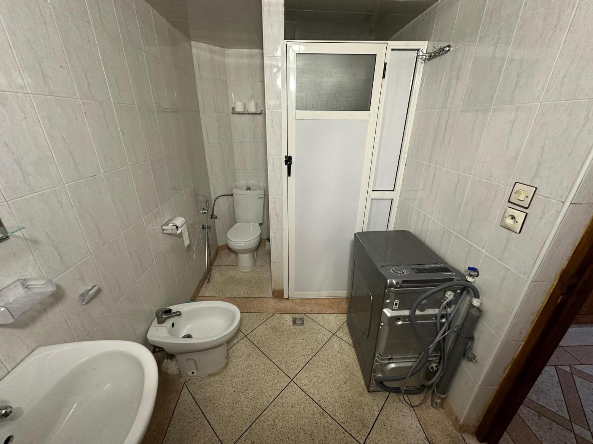 Chez-Soi Lägenhet Meknès Exteriör bild